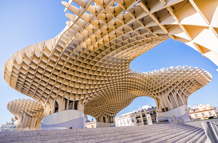 Virtuální univerzita 3. věku - Osobnosti světové moderní architektury