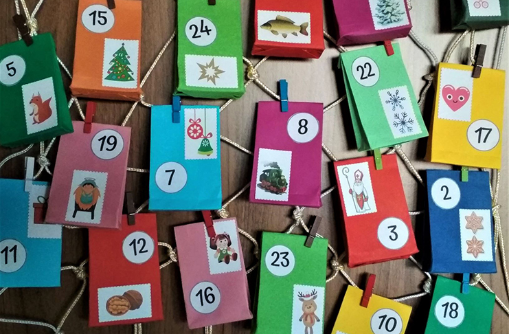 Zajíčkovo tvořivé odpoledne