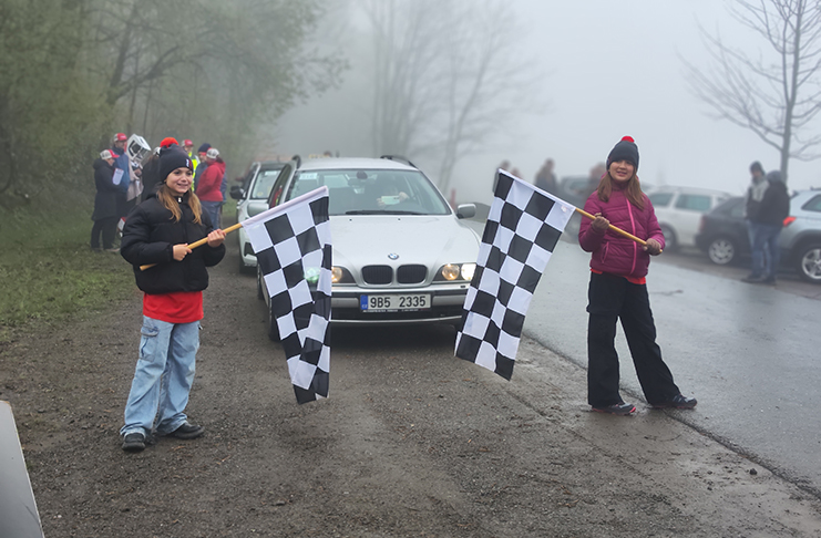 Rallye Šmídl Holding