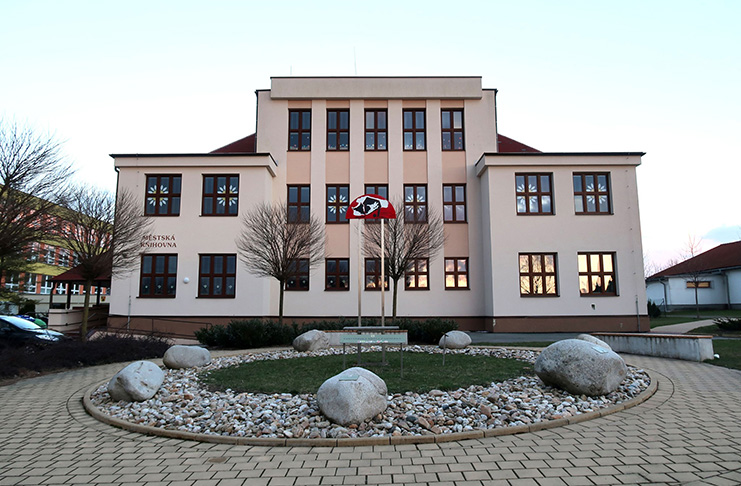 Houby, které nás léčí – beseda