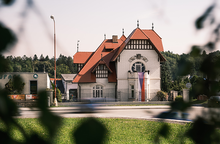 Návrat domů: Lodní transporty čs. legionářů z Ruska do vlasti v letech 1918–1920
