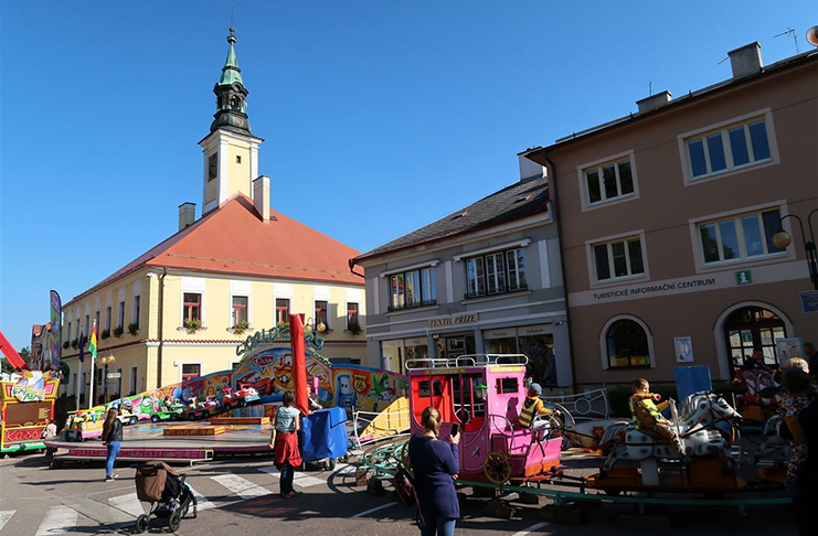Žamberská pouť