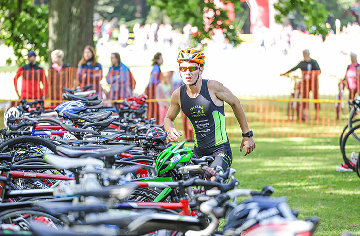 Žamberský duatlon