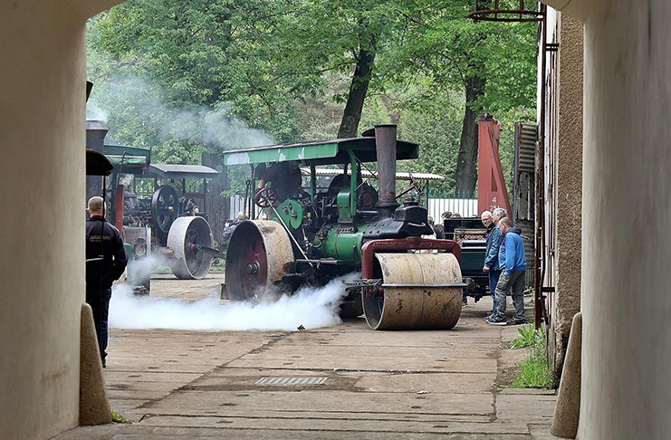 Žamberský parostrojní festival