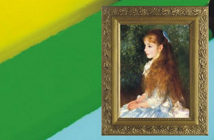 Harmonie tónů a barev