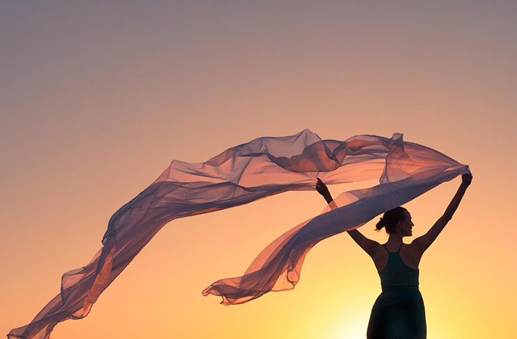 Ženská cykličnost