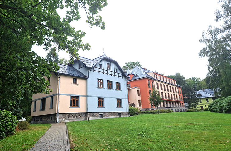 Zvládání náročných situací s lehkostí a porozuměním II.