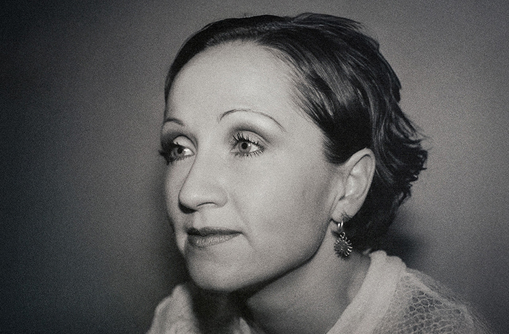 Bára Basiková