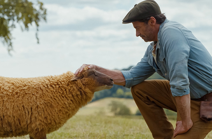 Béé team na stopě