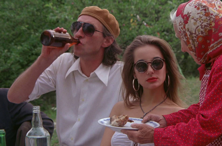 Dědictví aneb Kurvahošigutntág