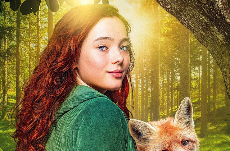 Dívka jménem Willow
