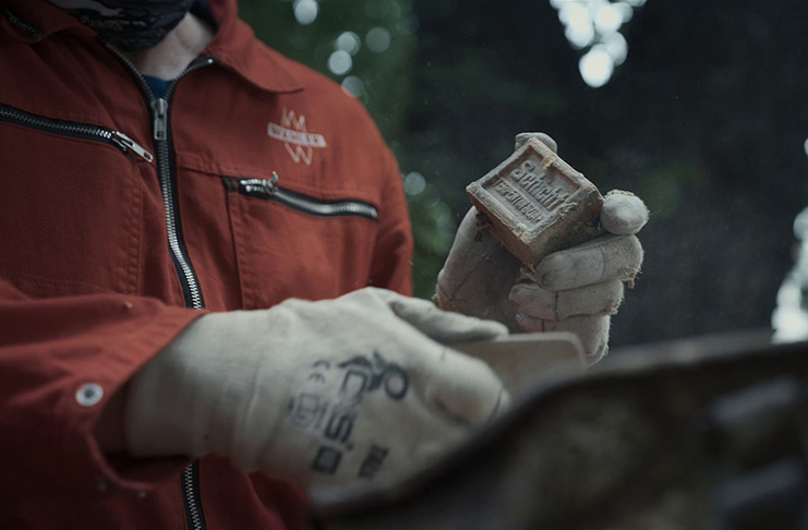 Království mýdlových bublin