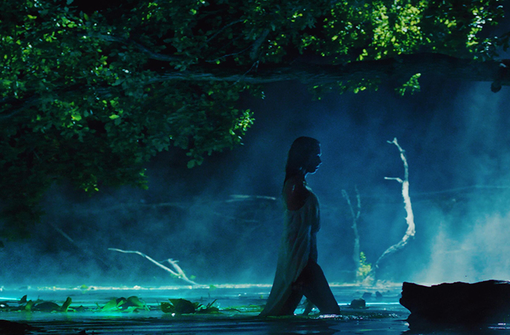 Mavka: Pravdivá legenda