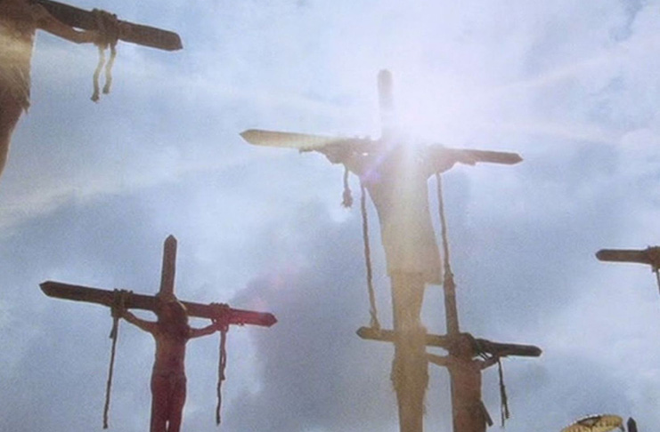 Monty Python: Život Briana