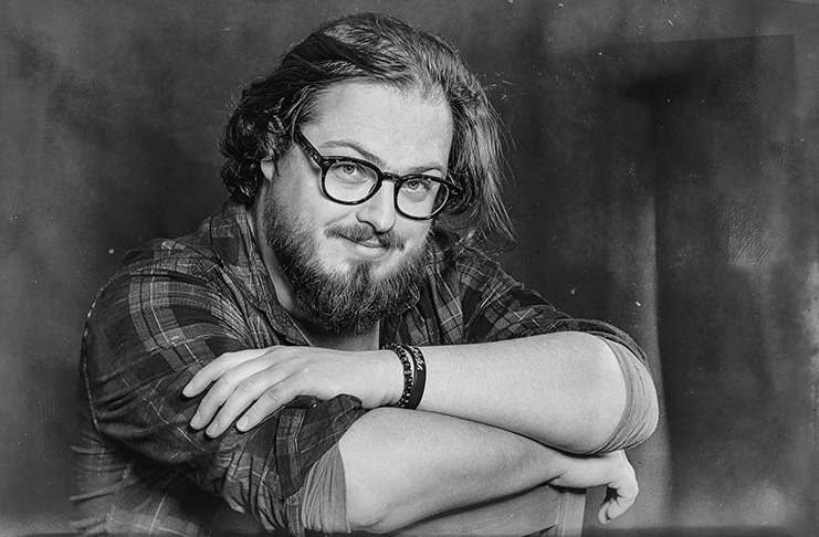 Neboj, dýchej, čaruj