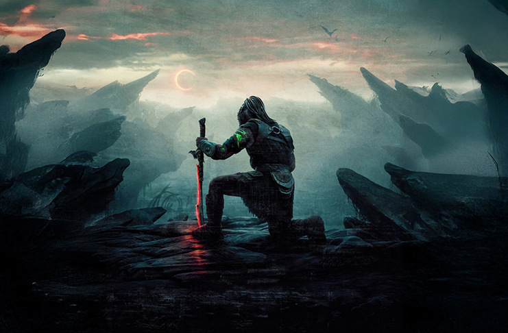 Predátor: Nebezpečné území