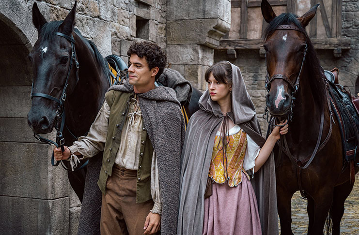 Princezna stokrát jinak