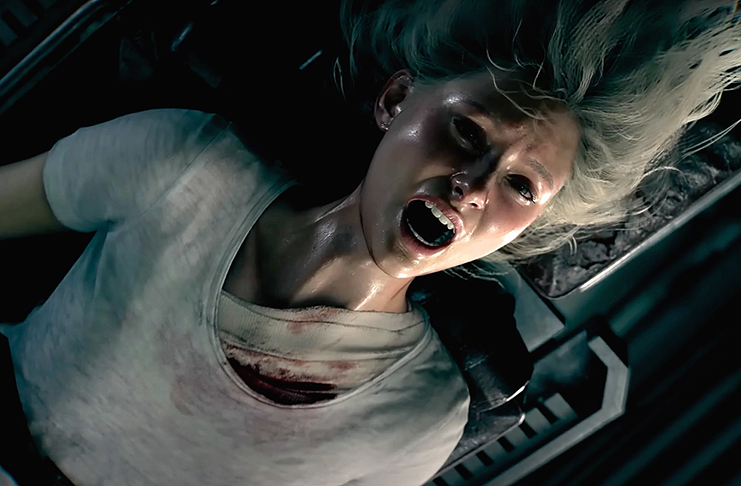 Resident Evil