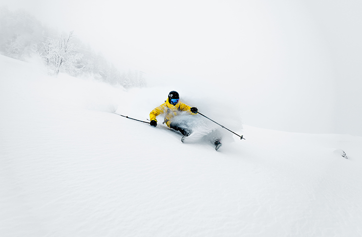 Snow Film Fest Letohrad 2025