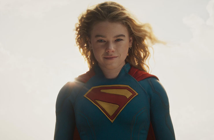 Supergirl