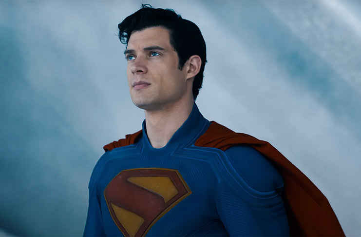Superman