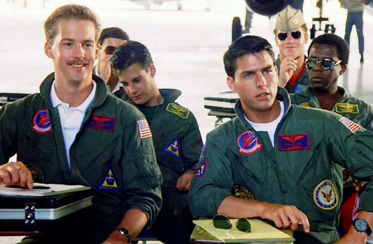 Top Gun