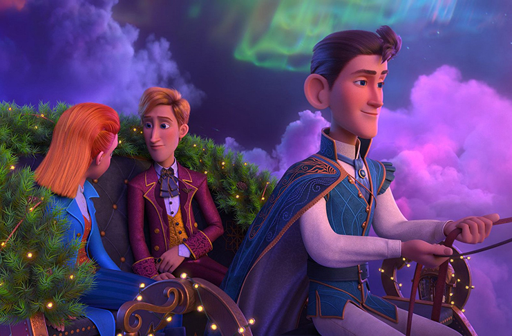 Jeníček a Mařenka: Strážci kouzel