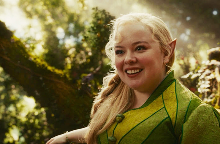 Příběhy kouzelného stromu